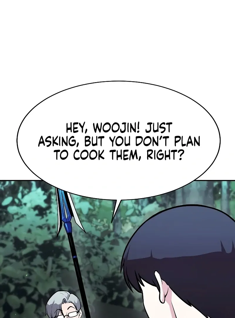 Heavenly Demon Wants to Be A Chef Chapter 52 page 87 - 