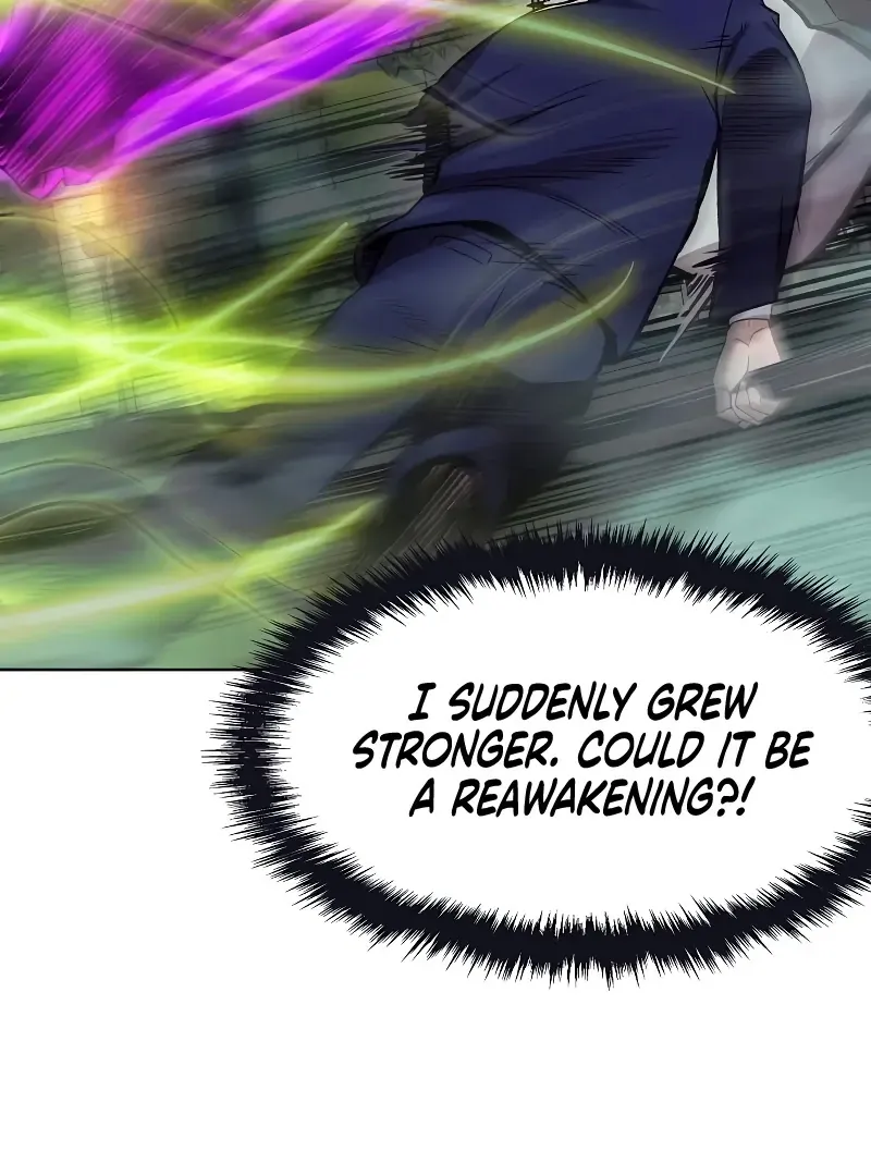 Heavenly Demon Wants to Be A Chef Chapter 53 page 104 - 