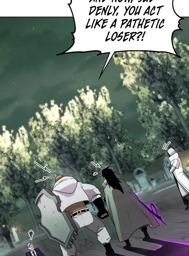 Heavenly Demon Wants to Be A Chef Chapter 53 page 122 - 