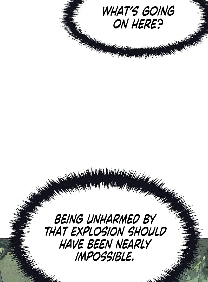 Heavenly Demon Wants to Be A Chef Chapter 53 page 19 - 