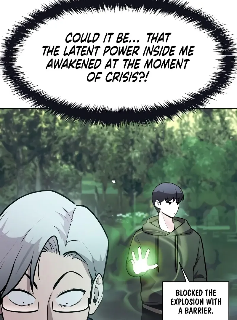 Heavenly Demon Wants to Be A Chef Chapter 53 page 22 - 