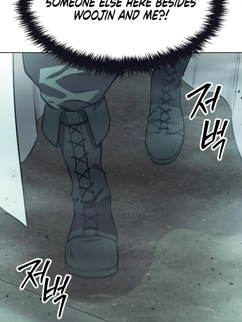 Heavenly Demon Wants to Be A Chef Chapter 53 page 26 - 