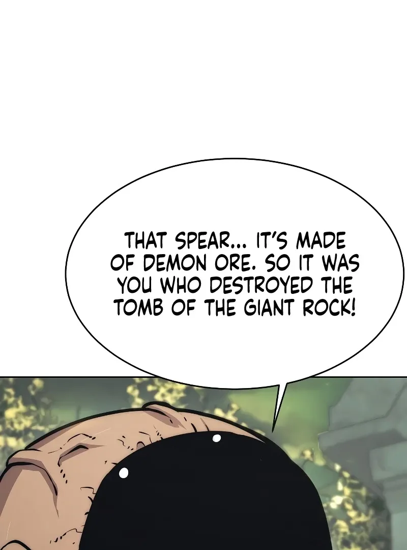 Heavenly Demon Wants to Be A Chef Chapter 53 page 32 - 