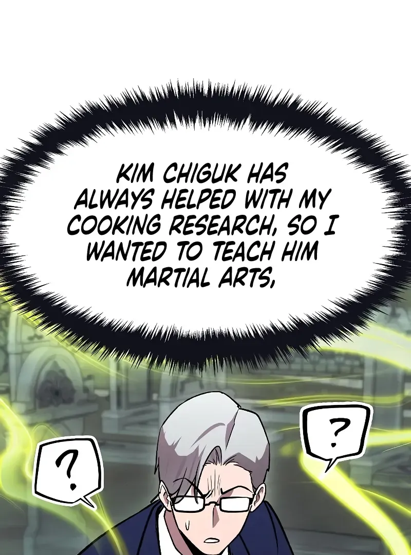Heavenly Demon Wants to Be A Chef Chapter 53 page 83 - 