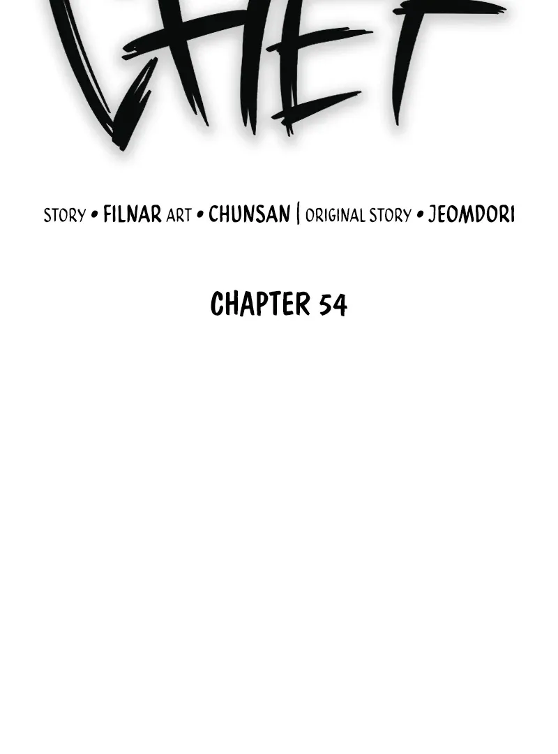 Heavenly Demon Wants to Be A Chef Chapter 54 page 10 - 