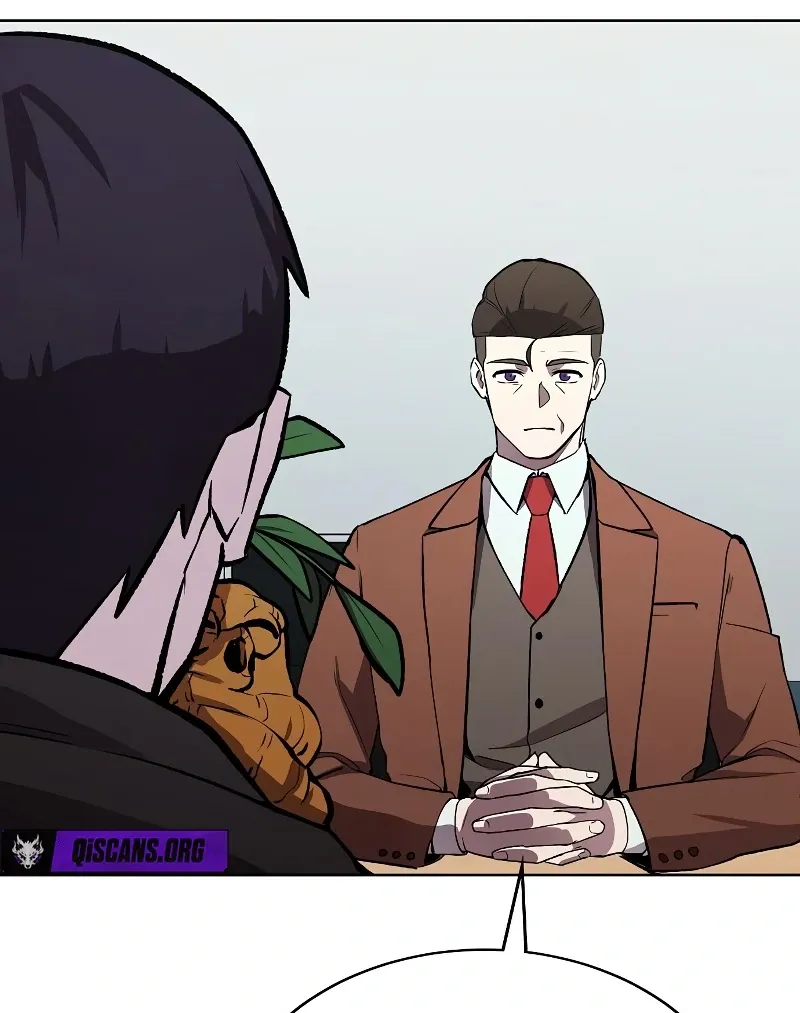 Heavenly Demon Wants to Be A Chef Chapter 55 page 11 - 