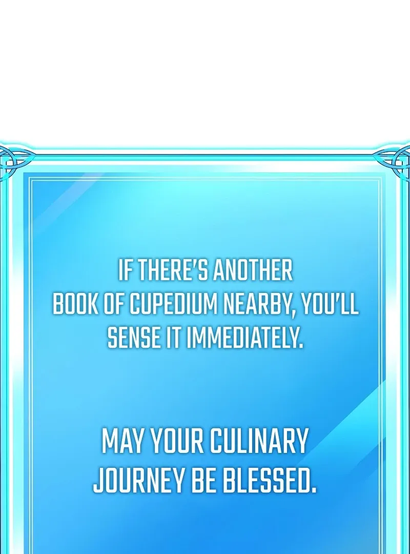 Heavenly Demon Wants to Be A Chef Chapter 55 page 104 - 