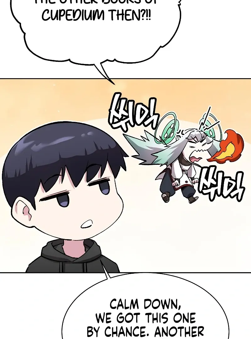 Heavenly Demon Wants to Be A Chef Chapter 55 page 106 - 