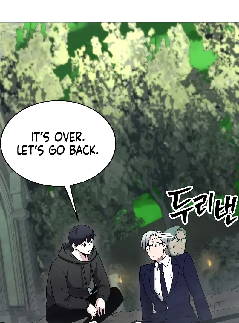 Heavenly Demon Wants to Be A Chef Chapter 55 page 110 - 