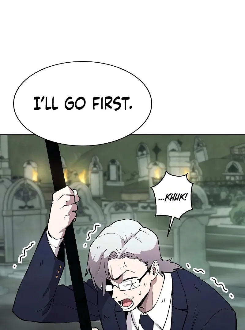 Heavenly Demon Wants to Be A Chef Chapter 55 page 115 - 