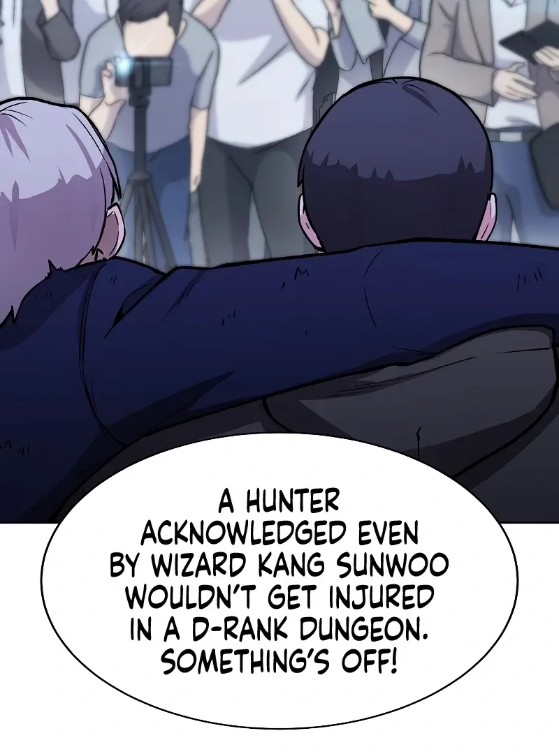 Heavenly Demon Wants to Be A Chef Chapter 55 page 123 - 