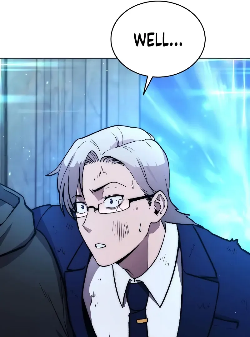 Heavenly Demon Wants to Be A Chef Chapter 55 page 127 - 