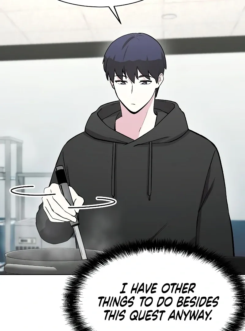 Heavenly Demon Wants to Be A Chef Chapter 55 page 136 - 
