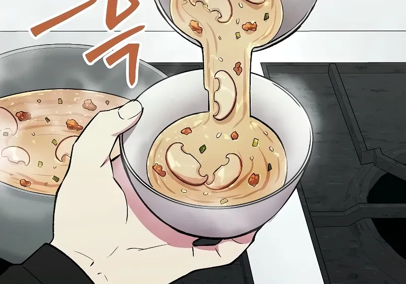 Heavenly Demon Wants to Be A Chef Chapter 55 page 138 - 