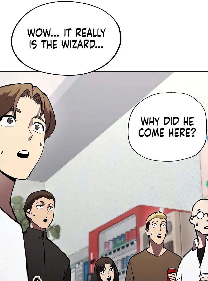 Heavenly Demon Wants to Be A Chef Chapter 55 page 165 - 