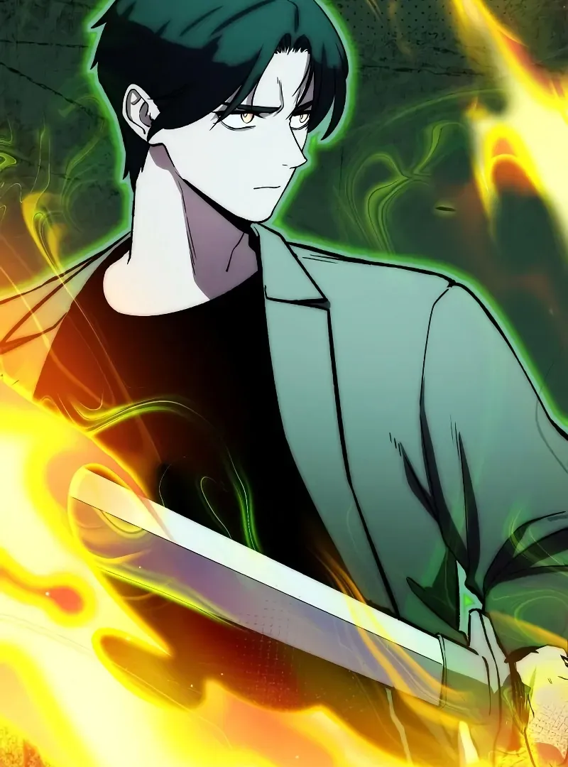 Heavenly Demon Wants to Be A Chef Chapter 55 page 170 - 