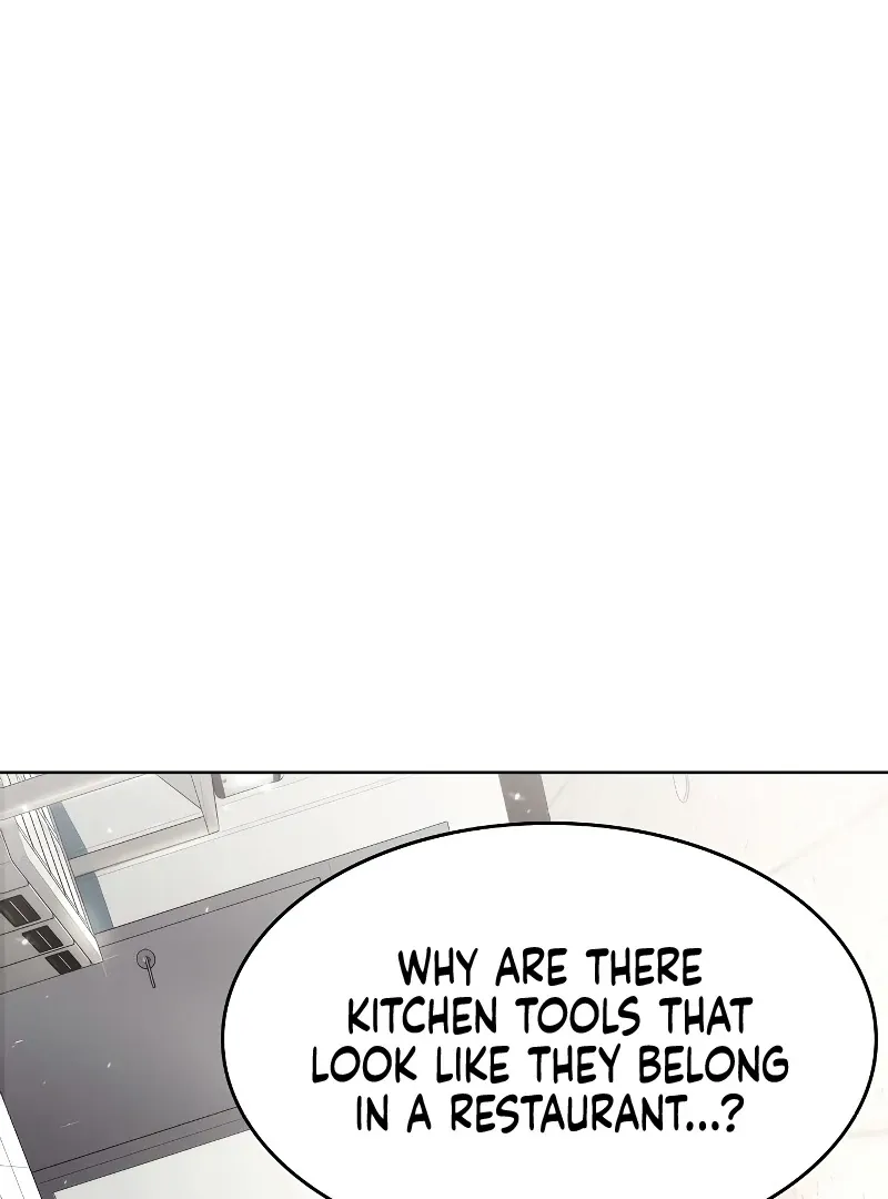 Heavenly Demon Wants to Be A Chef Chapter 55 page 182 - 