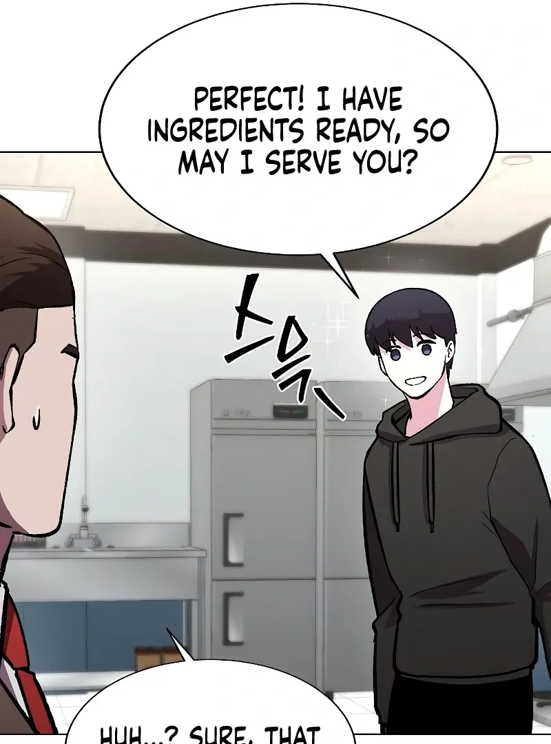 Heavenly Demon Wants to Be A Chef Chapter 55 page 25 - 
