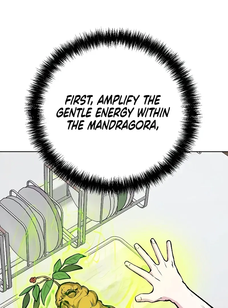 Heavenly Demon Wants to Be A Chef Chapter 55 page 27 - 