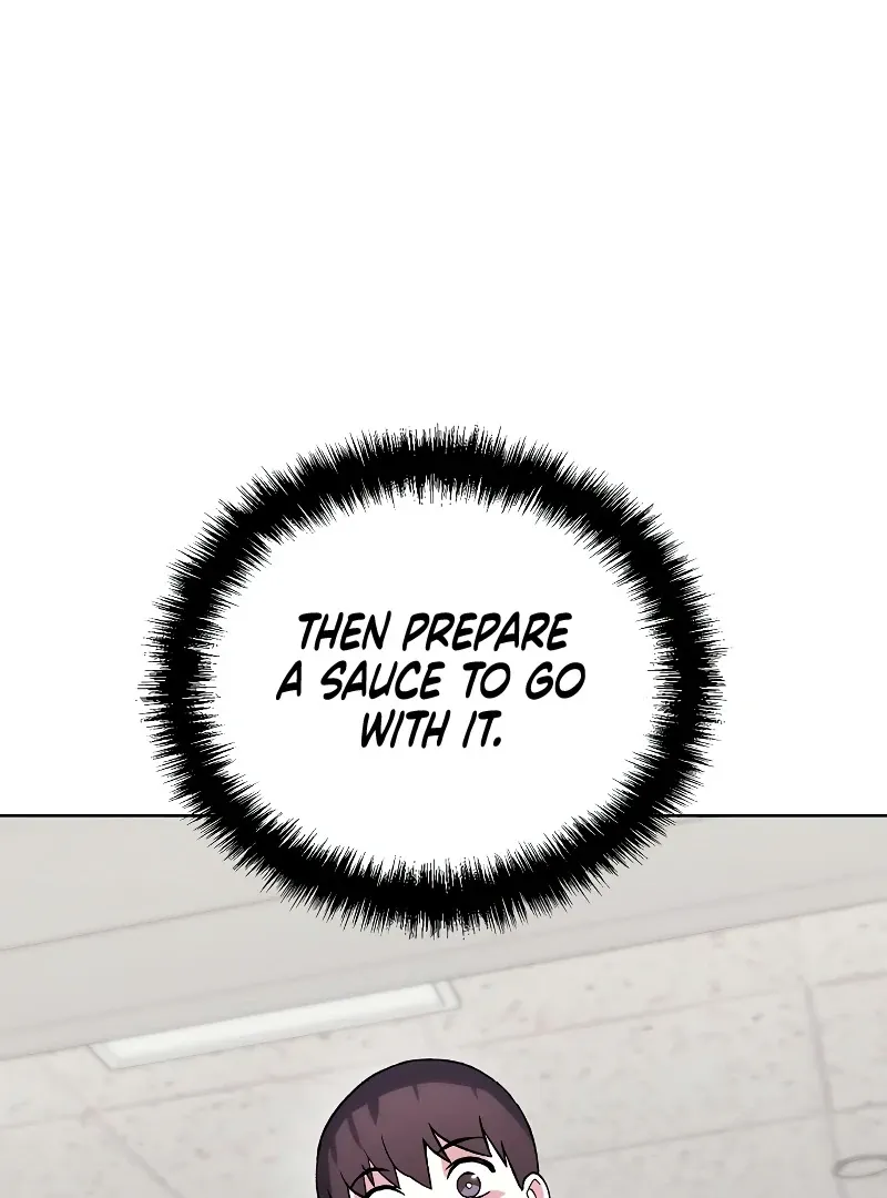 Heavenly Demon Wants to Be A Chef Chapter 55 page 29 - 