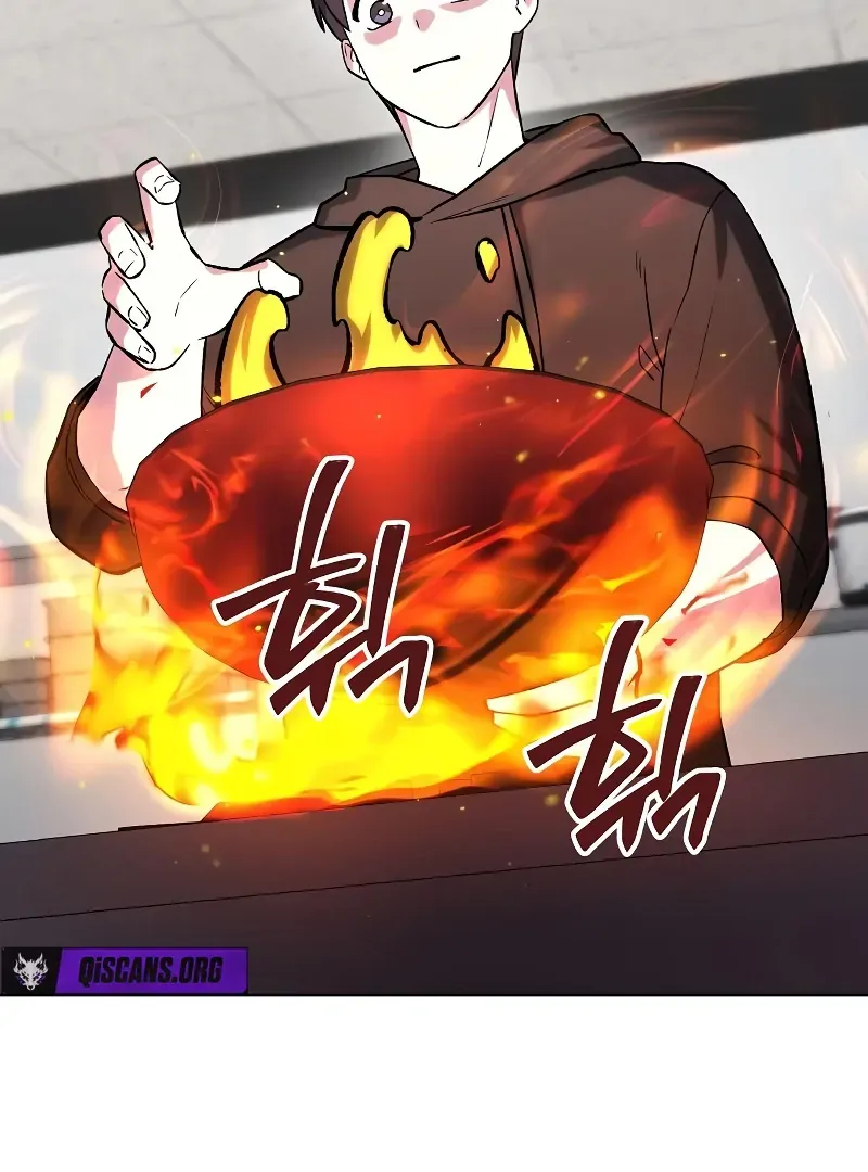 Heavenly Demon Wants to Be A Chef Chapter 55 page 30 - 