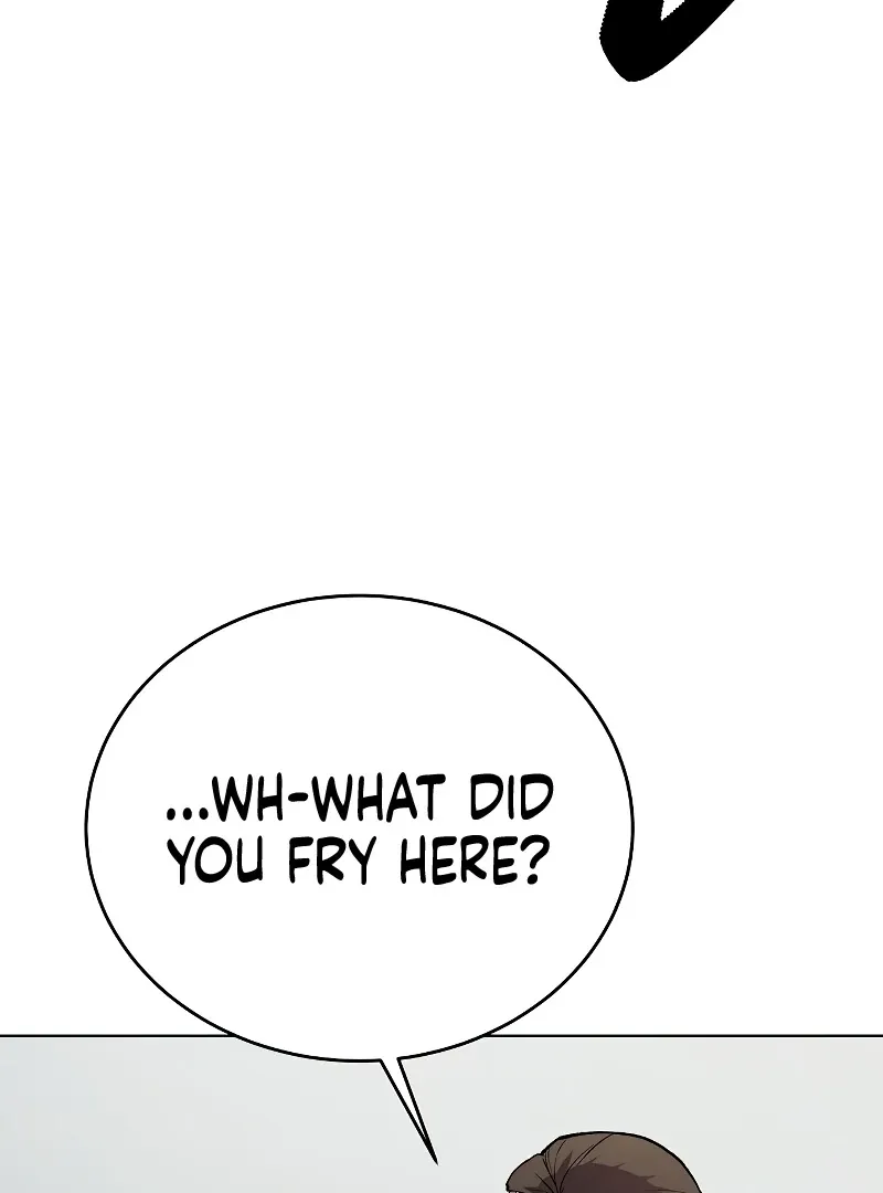 Heavenly Demon Wants to Be A Chef Chapter 55 page 34 - 