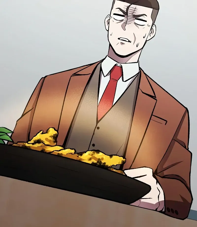 Heavenly Demon Wants to Be A Chef Chapter 55 page 35 - 