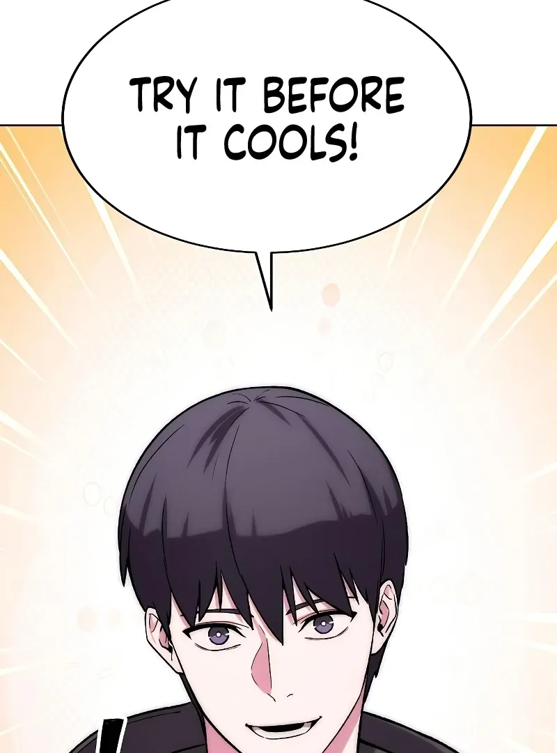 Heavenly Demon Wants to Be A Chef Chapter 55 page 42 - 