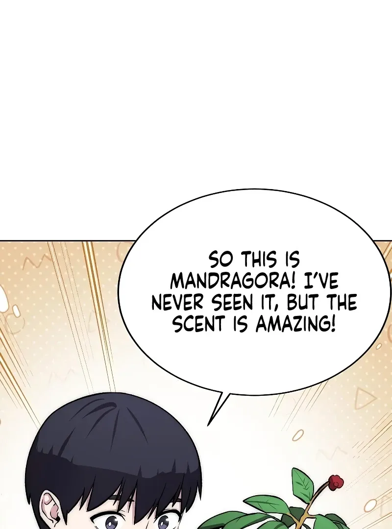 Heavenly Demon Wants to Be A Chef Chapter 55 page 8 - 