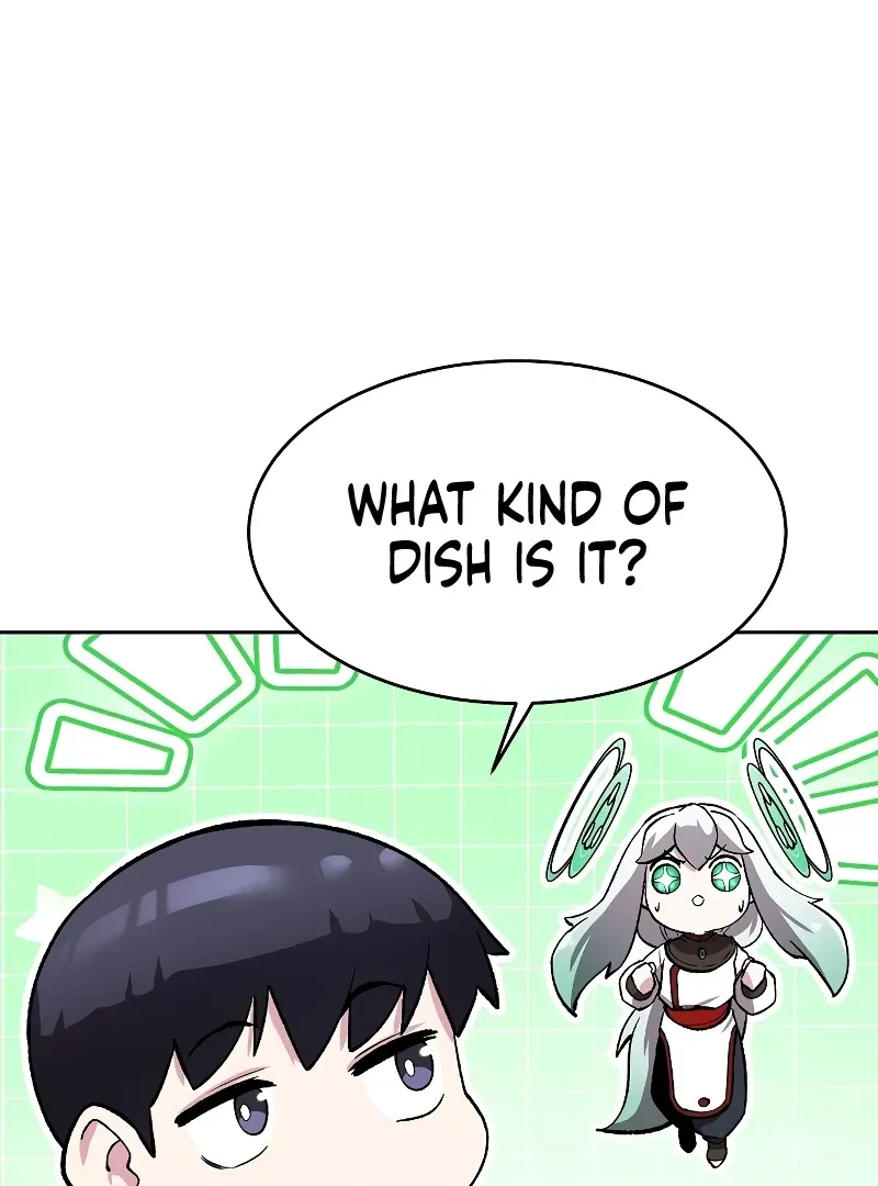 Heavenly Demon Wants to Be A Chef Chapter 55 page 79 - 