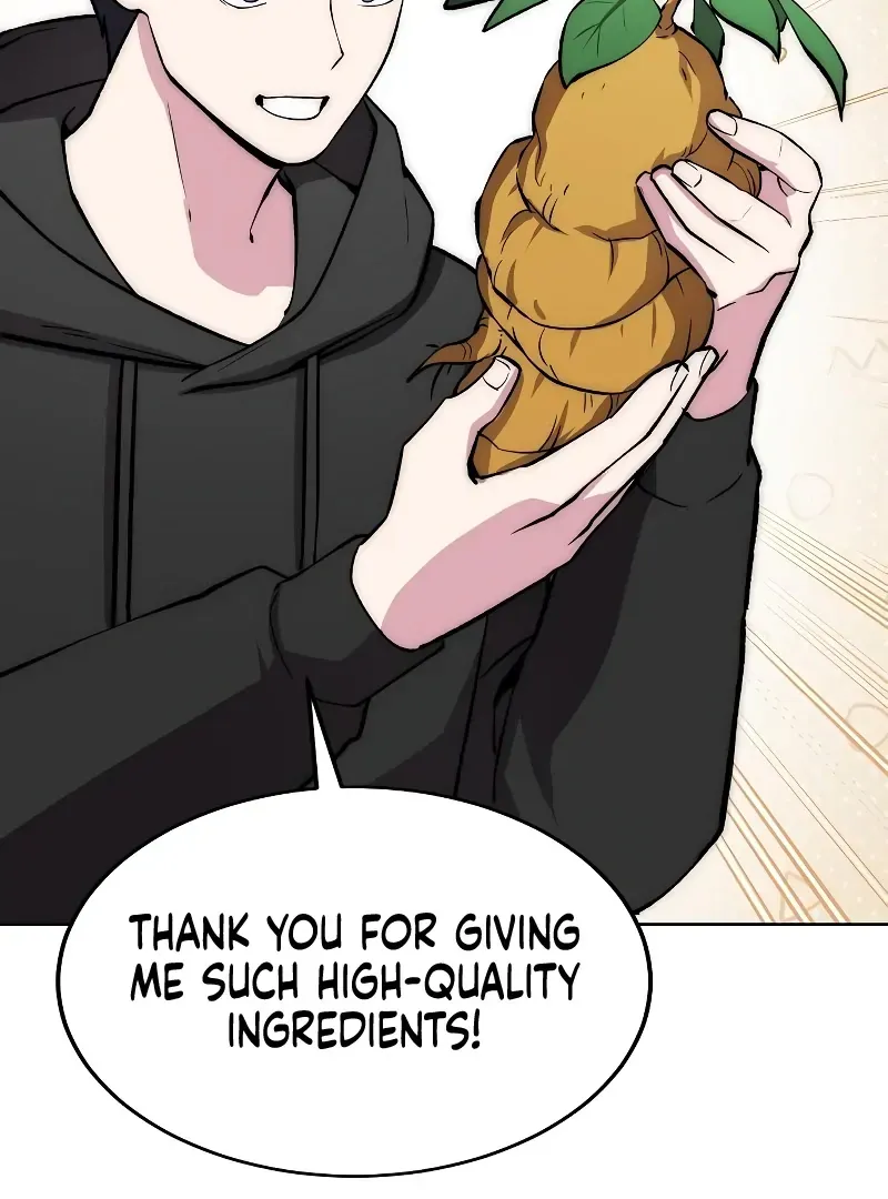 Heavenly Demon Wants to Be A Chef Chapter 55 page 9 - 