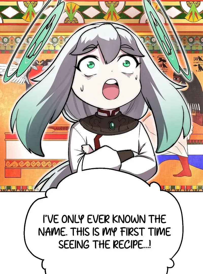 Heavenly Demon Wants to Be A Chef Chapter 55 page 82 - 