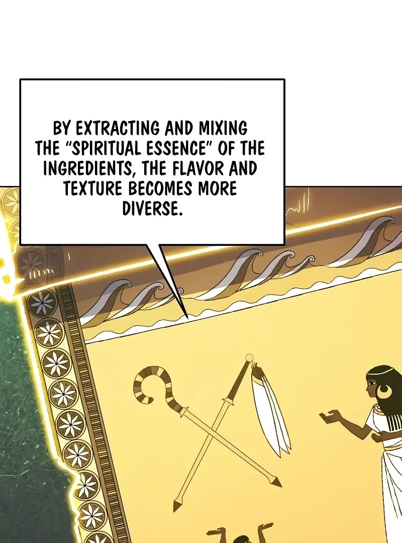 Heavenly Demon Wants to Be A Chef Chapter 55 page 85 - 