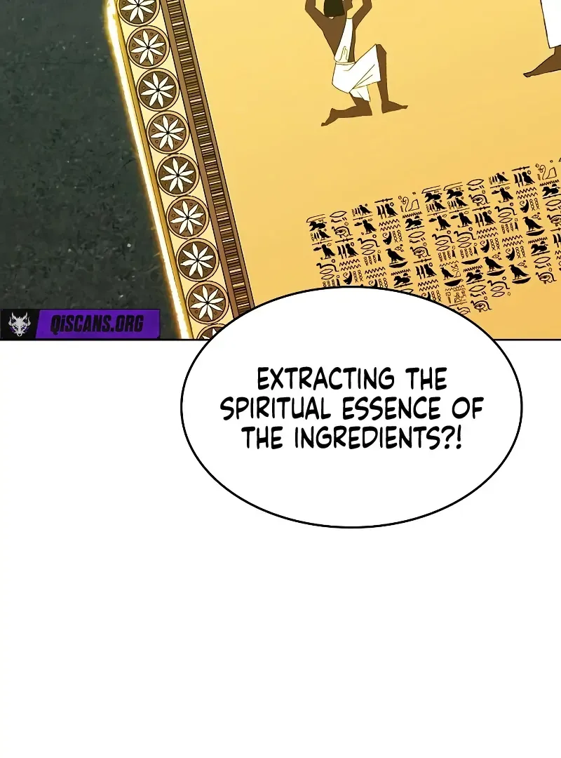 Heavenly Demon Wants to Be A Chef Chapter 55 page 86 - 