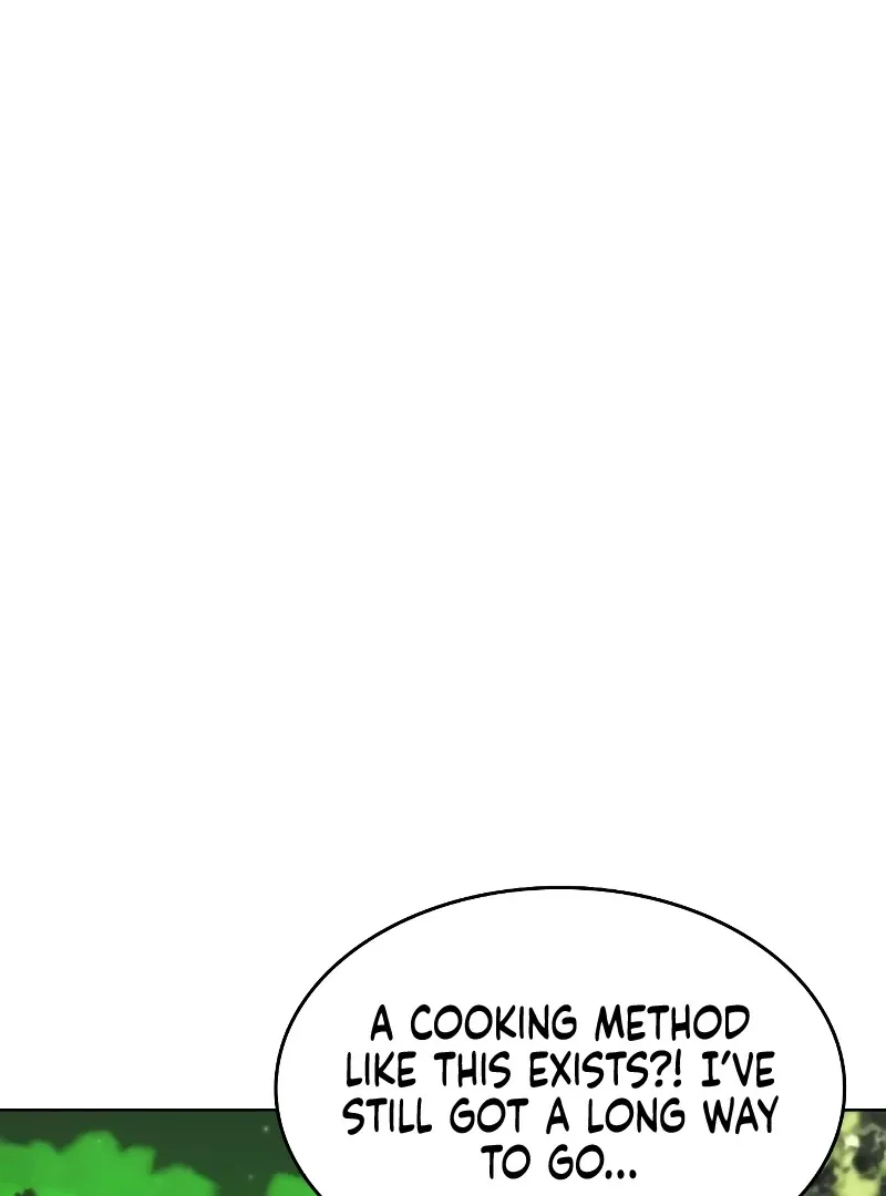 Heavenly Demon Wants to Be A Chef Chapter 55 page 87 - 