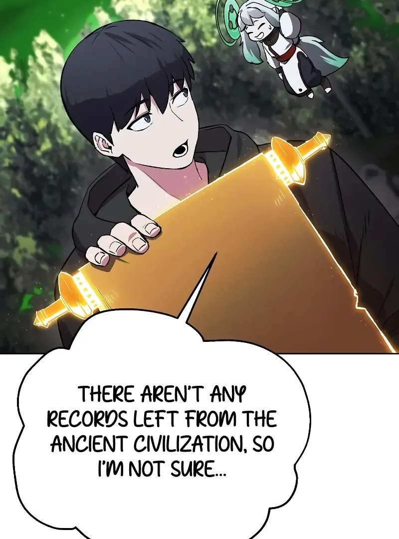 Heavenly Demon Wants to Be A Chef Chapter 55 page 93 - 