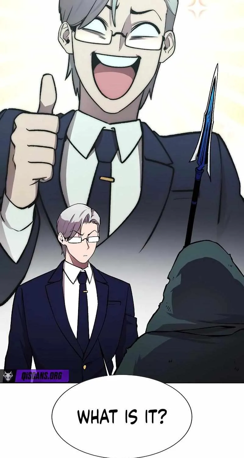 Heavenly Demon Wants to Be A Chef Chapter 56 page 114 - 