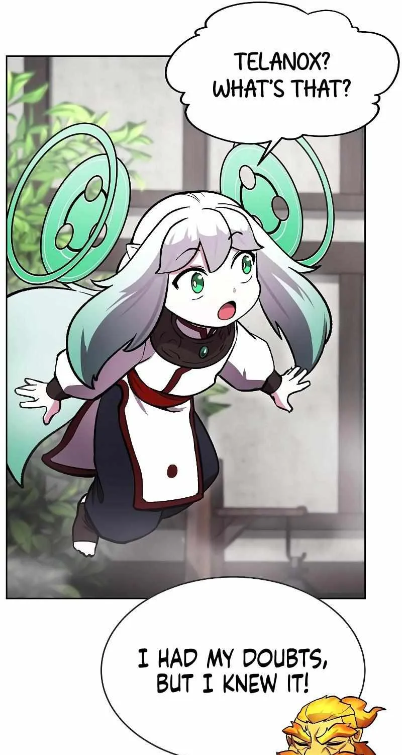 Heavenly Demon Wants to Be A Chef Chapter 56 page 136 - 
