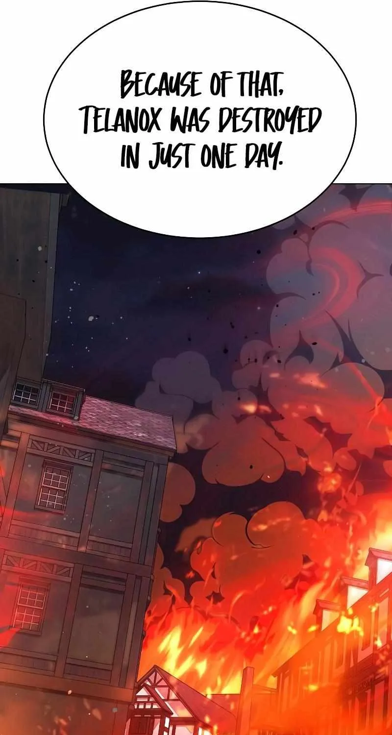 Heavenly Demon Wants to Be A Chef Chapter 56 page 145 - 