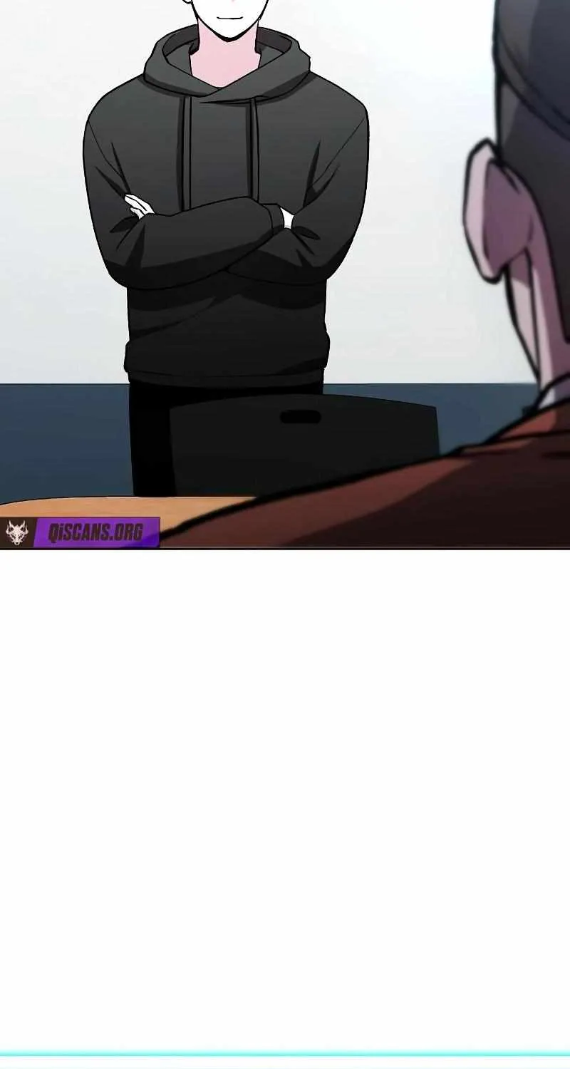Heavenly Demon Wants to Be A Chef Chapter 56 page 17 - 