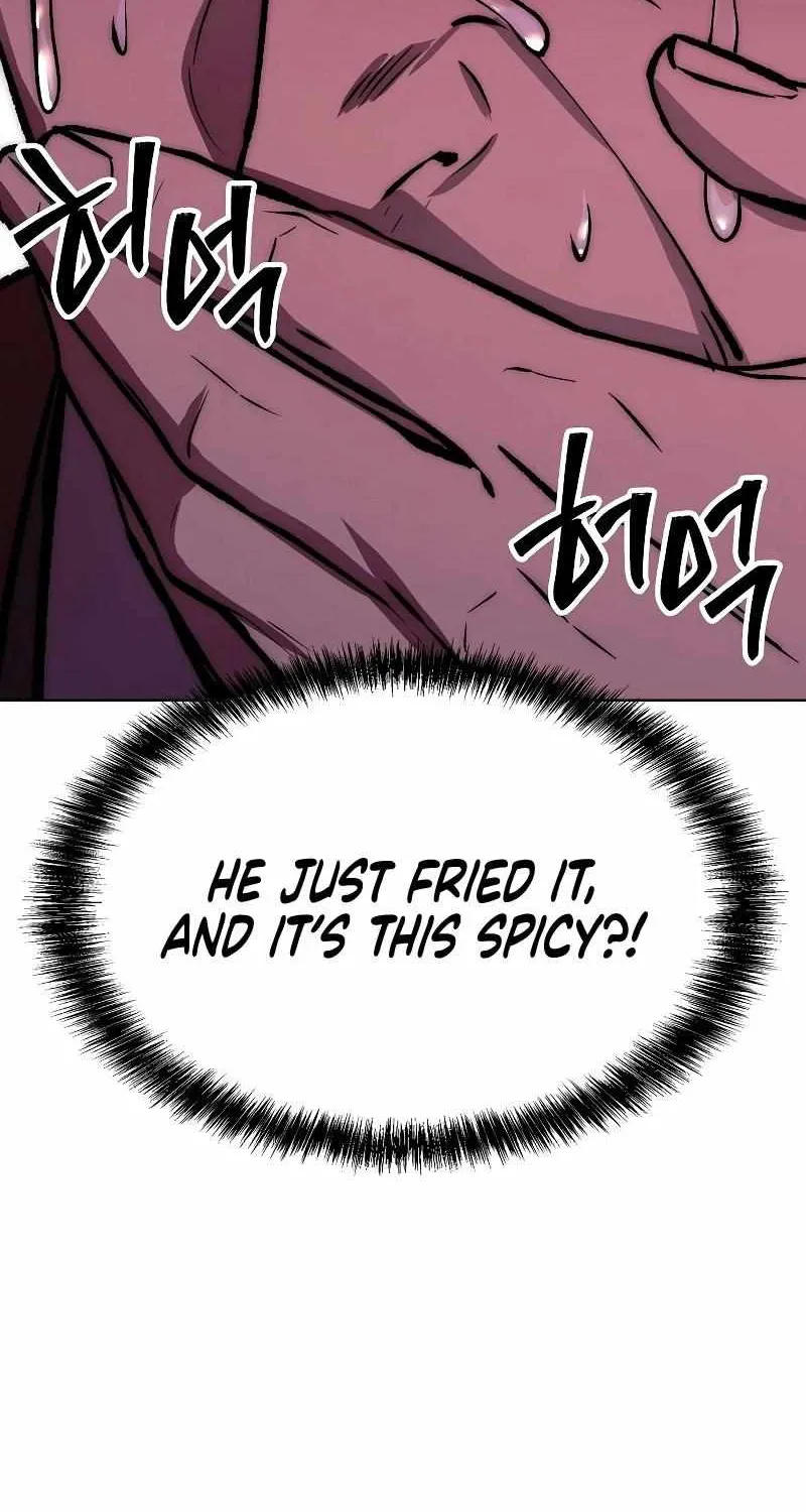 Heavenly Demon Wants to Be A Chef Chapter 56 page 5 - 
