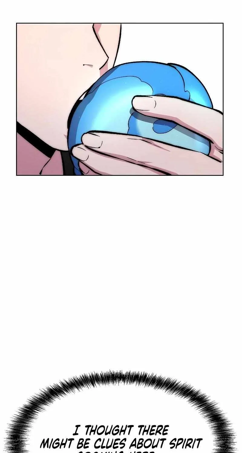 Heavenly Demon Wants to Be A Chef Chapter 56 page 43 - 
