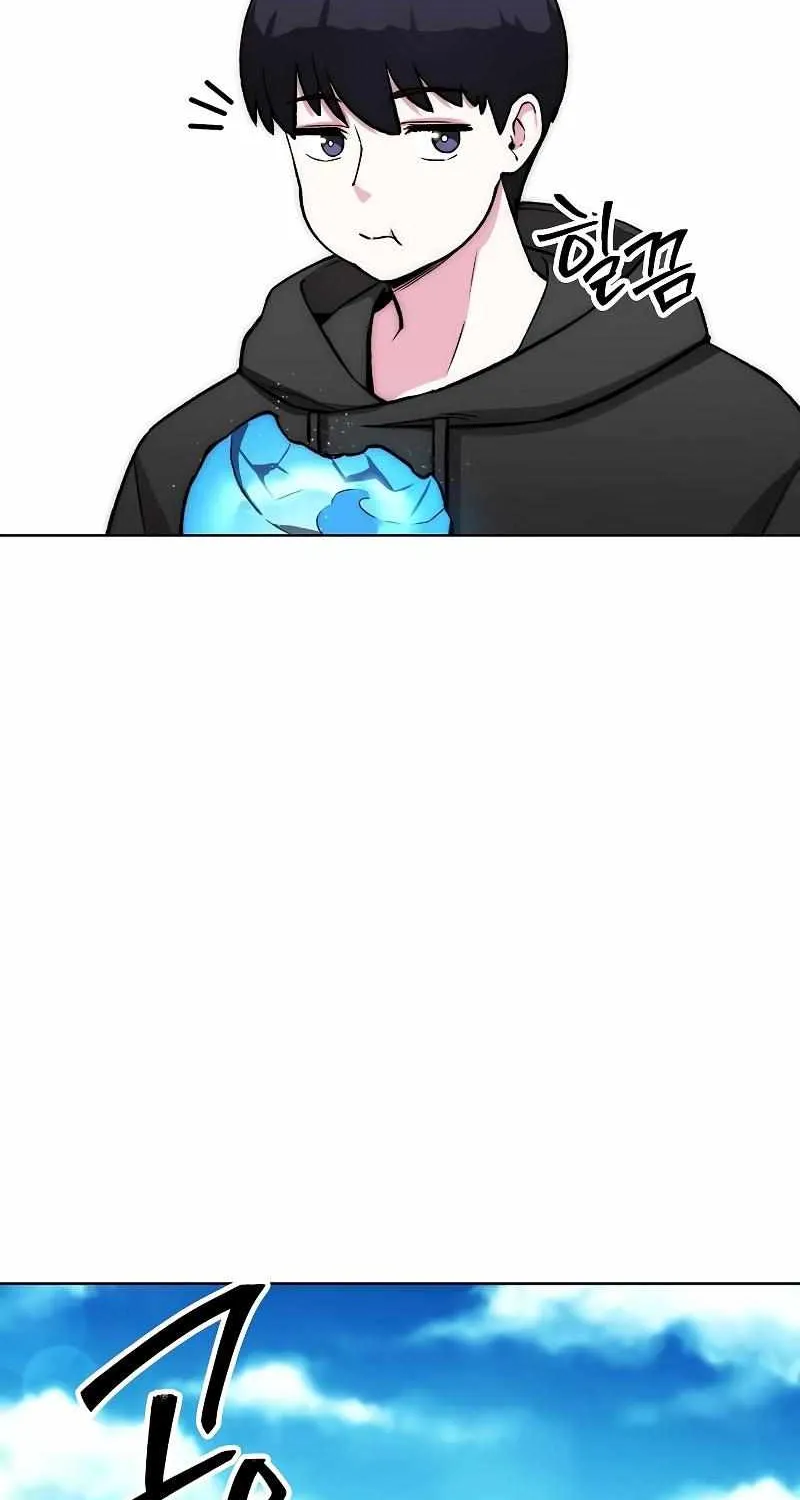 Heavenly Demon Wants to Be A Chef Chapter 56 page 48 - 
