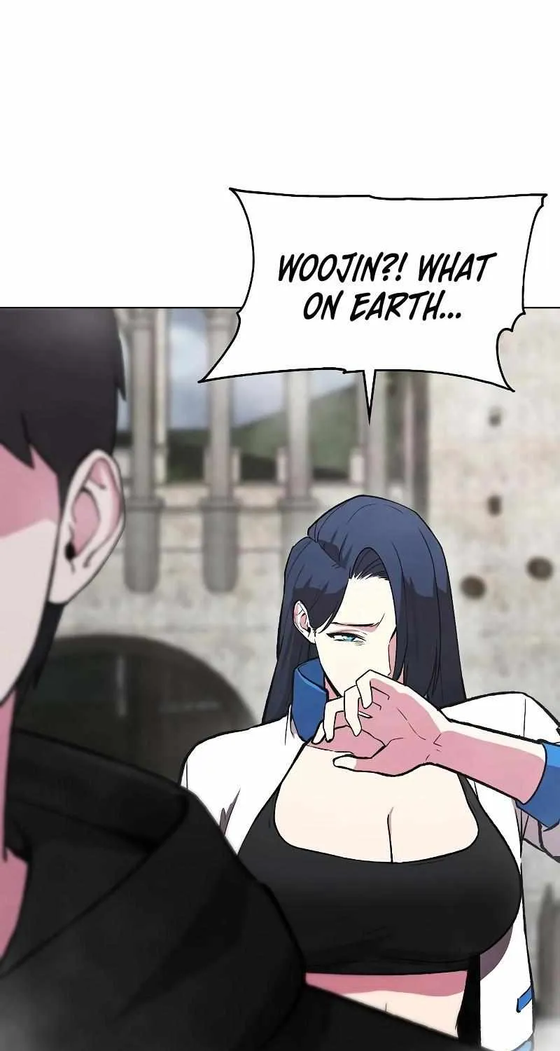 Heavenly Demon Wants to Be A Chef Chapter 56 page 67 - 