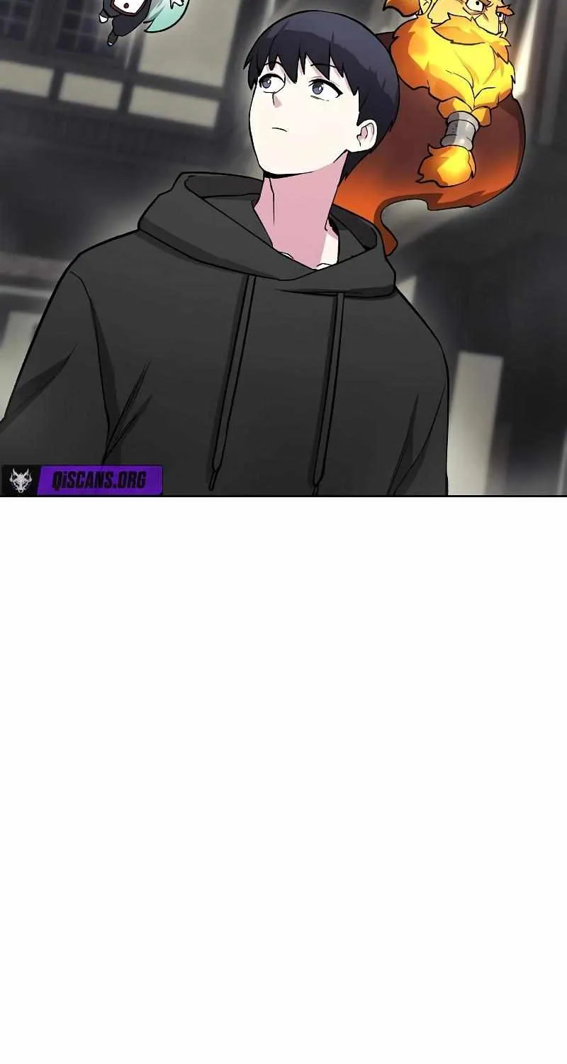 Heavenly Demon Wants to Be A Chef Chapter 56 page 81 - 