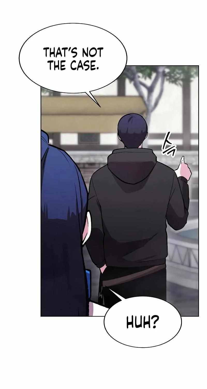 Heavenly Demon Wants to Be A Chef Chapter 56 page 92 - 