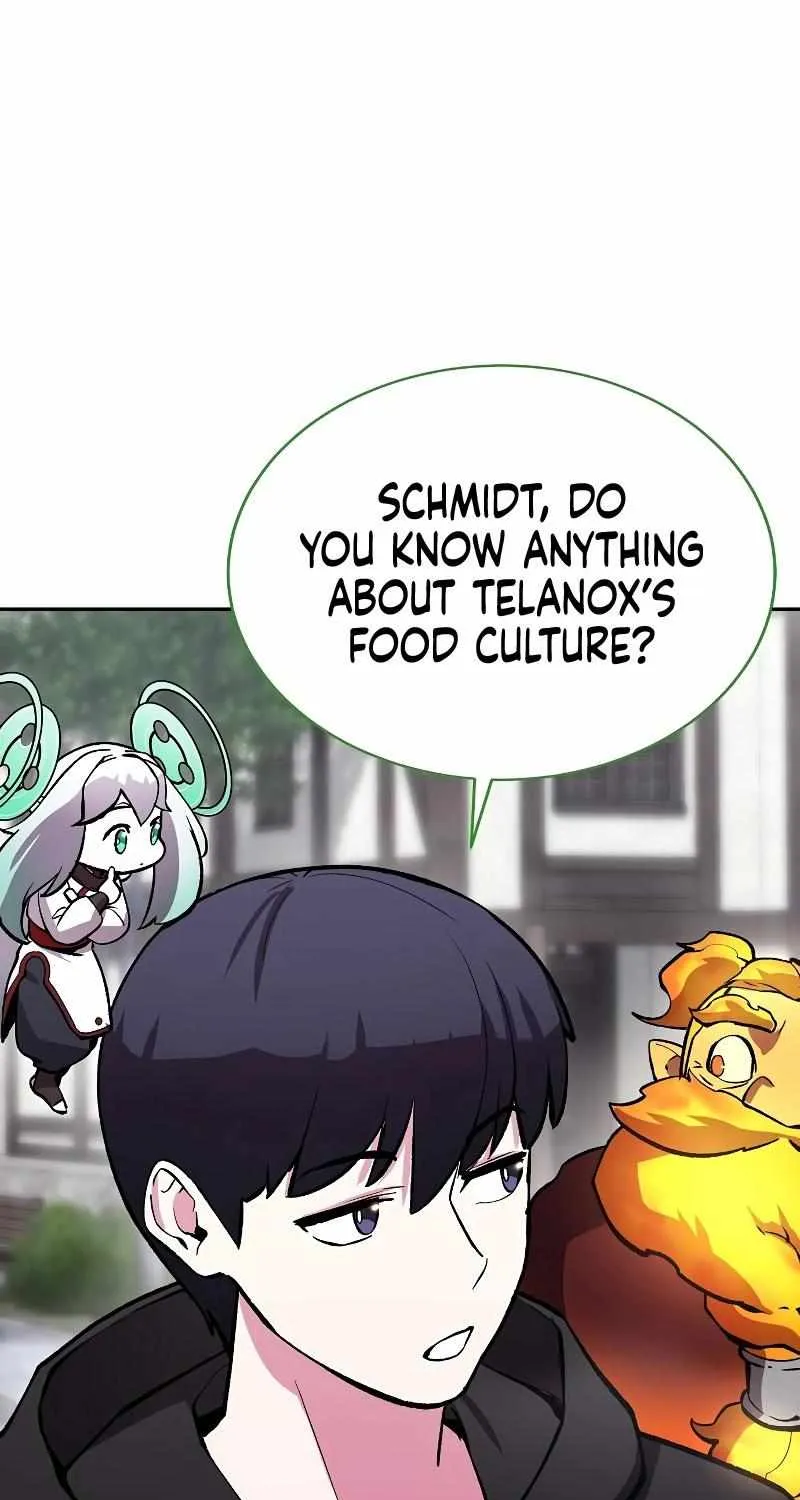 Heavenly Demon Wants to Be A Chef Chapter 57 page 1 - 