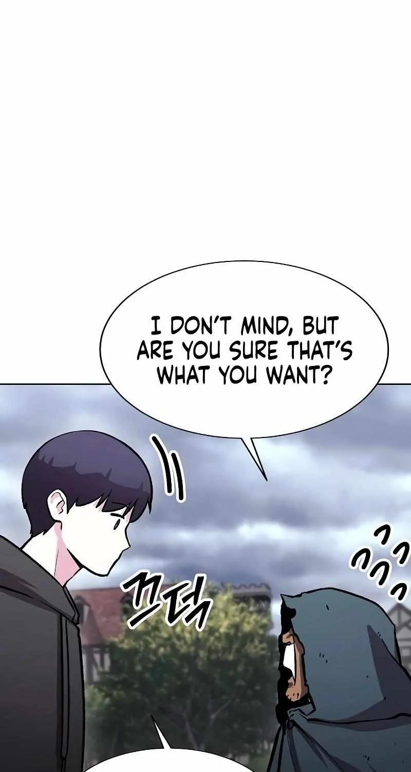 Heavenly Demon Wants to Be A Chef Chapter 57 page 105 - 