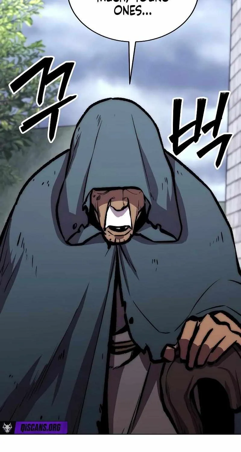 Heavenly Demon Wants to Be A Chef Chapter 57 page 107 - 