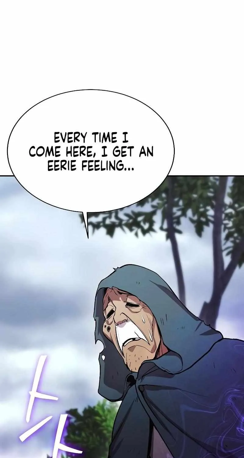 Heavenly Demon Wants to Be A Chef Chapter 57 page 12 - 